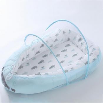 Suite de Viaje para Recién Nacido FlexiBed