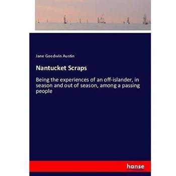 Nantucket Scraps