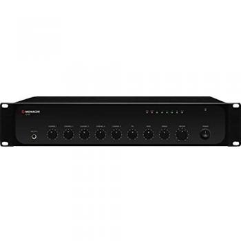 MONACOR PA-312 ELA-Mono-Mischverstaerker