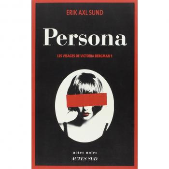 Les visages de Victoria Bergman Tome 1 Grand Format