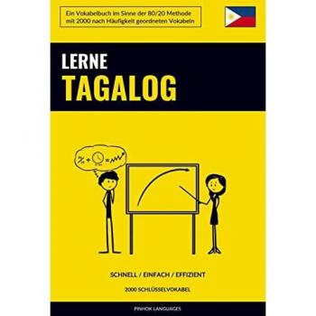 Pinhok Languages: Lerne Tagalog