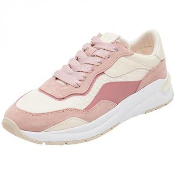 BOSS Skylar Sneakers in Rosa