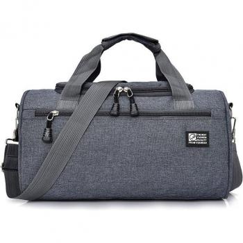MARKROYAL Men's Cylinder Bag