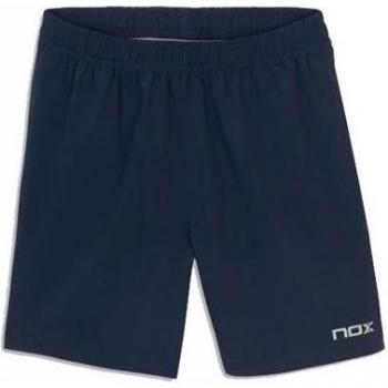 Ropa Deportiva Nox Pantalones Cortos Team Azul