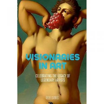 Visionaries in Art: Celebrating the Legacy of Legendary Artists