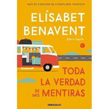Toda la verdad de mis mentiras