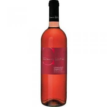 Tollo Daniele Ferrante Rosato DOC 2020 (0,75l)
