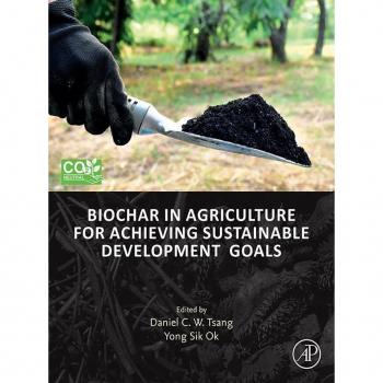 Vitalsource Technologies, Inc. Biochar In Agriculture For Achieving Sustainable Development Goals