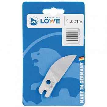 Klinge für LÖWE 1 1Stück im Blister LÖWE