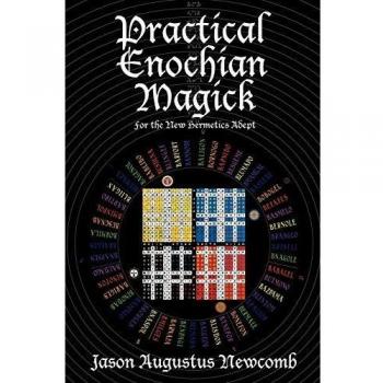 Practical Enochian Magick