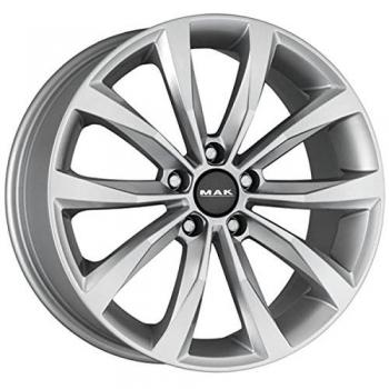 Cerchio in lega Mak Wolf 7x18 5x112 ET 43
