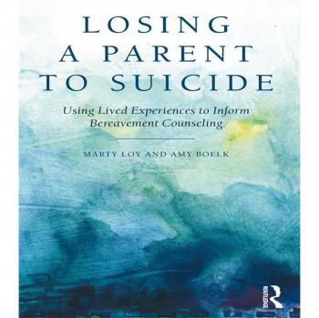 Vitalsource Technologies, Inc. Losing A Parent To Suicide