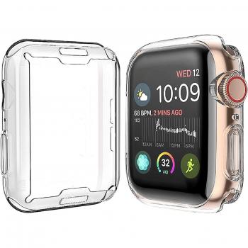 Capa Protectora Ultra Fina 44mm/40mm iWatch