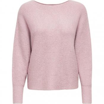 Only Pullover Daniella Rosa Melange XS