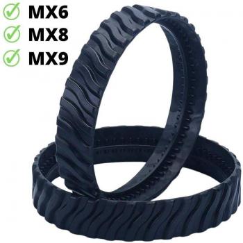 Verrou flexible Zodiac MX6 MX8 MX9 – Robot nettoyeur d’onde Baracuda R0526100
