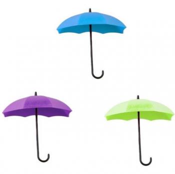 Umbrella Hook Set of 3