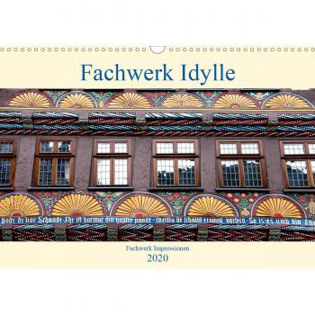 Fachwerk Impressionen
