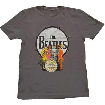 Sgt. Pepper Drum – T‑shirt e Polo Unisex Adulto