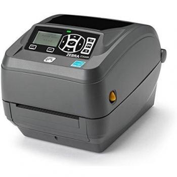 Zebra ZD50042-T0E2R2FZ TT Printer RFID-UHF ROW