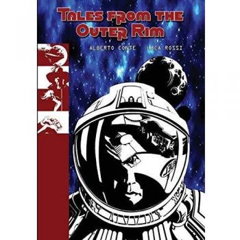 Tales from the outer rim