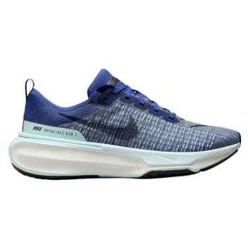 Nike FK3 Invincible Runners Asfalto Azul Hombre