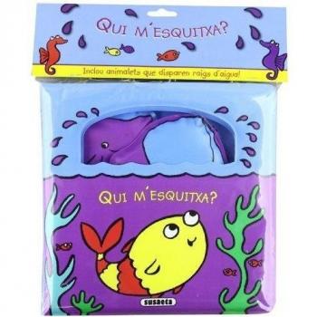 Qui m'esquitxa?.