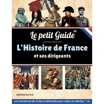 Le Petit Guide
