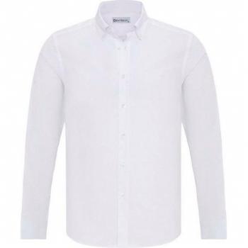 Dandalo Camicia White (in italiano)