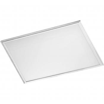 Netlighting Salobrena Integrated Led Panel White 59.5x59.5cm