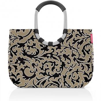 Reisenthel Baroque Marble Loopshopper L