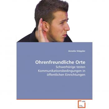 Ohrenfreundliche Orte