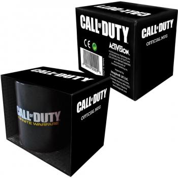 Call of Duty Tassenserie Fireteam