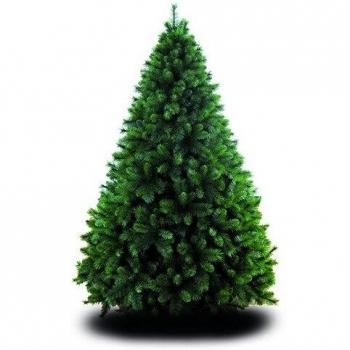 Giocoplast Germogliato Albero di Natale Maxi 180 cm