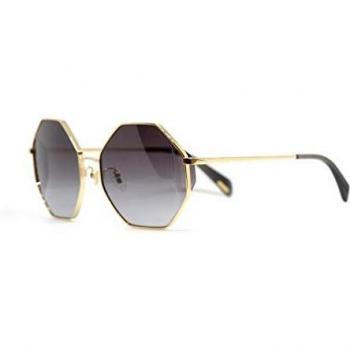 Police 58MM Pink Sunglasses for Women