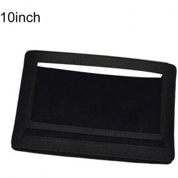 Support rabattable appui-tête voiture pour lecteur DVD 7/9/10 pouces
