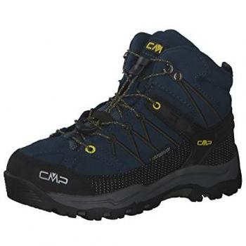 CMP Rigel Mid WP Hiking Boots for Kids