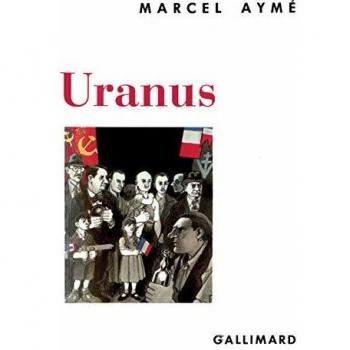 Uranus