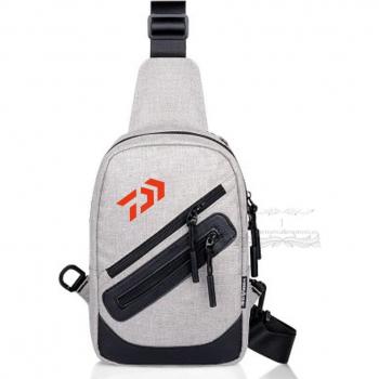 Mochila Lona Pesca Integral