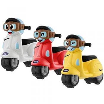 Chicco Mini Vespa Primavera Colori Assortiti 1 Pezzo