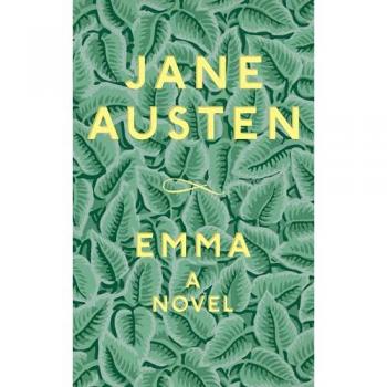Emma: Jane Austen (Macmillan Collector's Library, 357)
