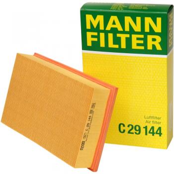 Mann-Filter Air Filter C29144