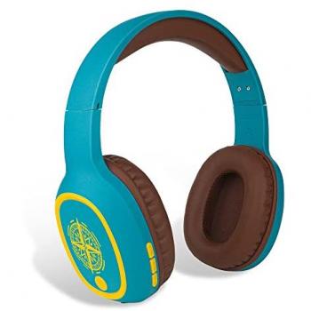 Casque Steelplay Adventure pour Gamers