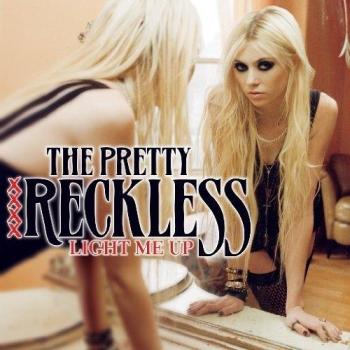 The Pretty Reckless