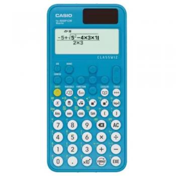Calculadora cientifica Casio FX-85SP CW
