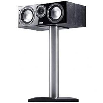 Chrono 515 Centerlautsprecher (schwarz, 85/140 Watt)