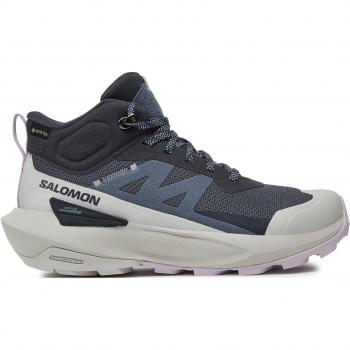 Salomon Elixir Activ Mid GTX Scarpe Femminili