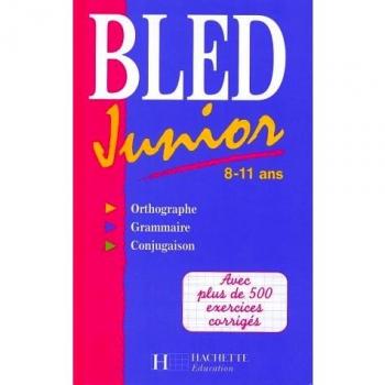 8-11 Ans Bled Junior