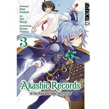 Akashic Records of the Bastard Magic Instructor 03