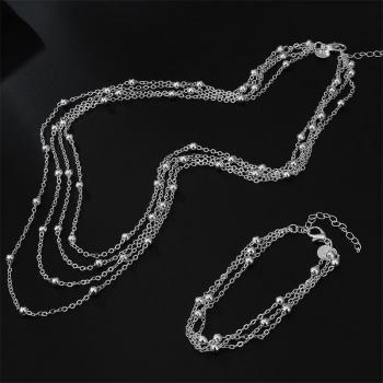 Accessori da matrimonio in argento s925