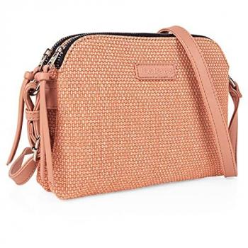 Bandoulière rose Femme 319283